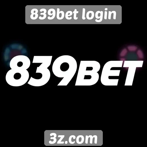 Avaliações de usuários sobre 839bet login